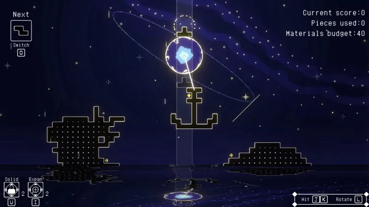 Скриншот Soul Link — 5