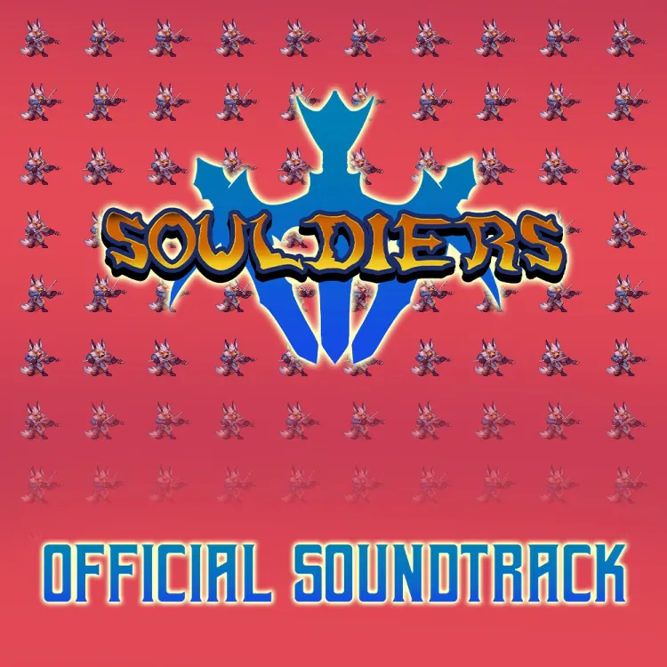 Скриншот Souldiers - OST — 1