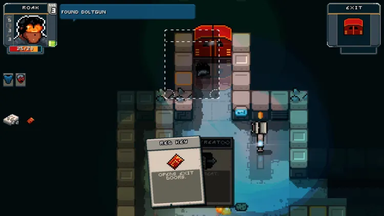 Скриншот Space Grunts 2 — 1