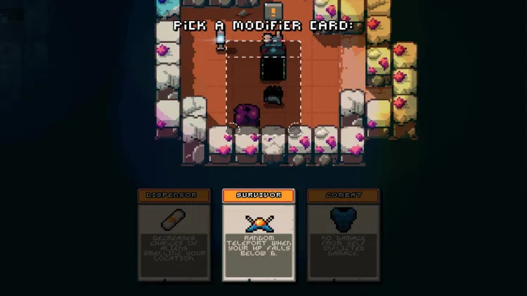Скриншот Space Grunts 2 — 2