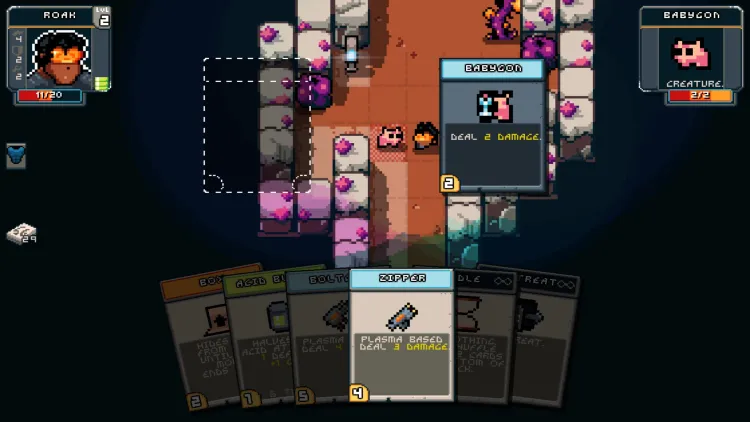 Скриншот Space Grunts 2 — 3