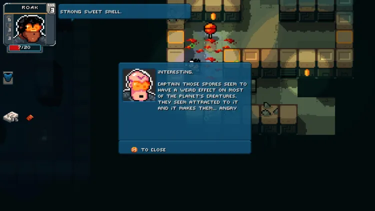 Скриншот Space Grunts 2 — 5
