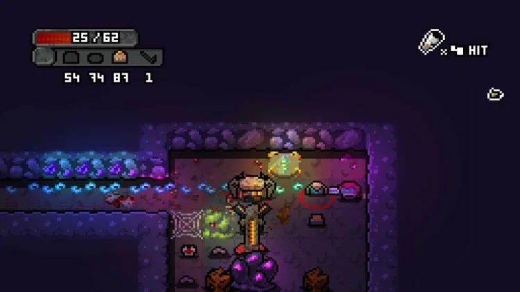 Скриншот Space Grunts — 7