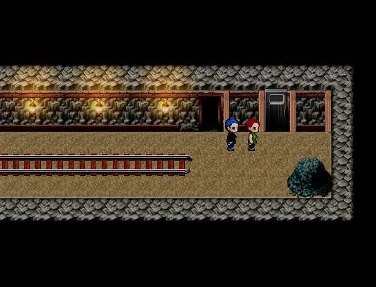 Скриншот Space Pilgrim Episode III: Delta Pavonis — 3
