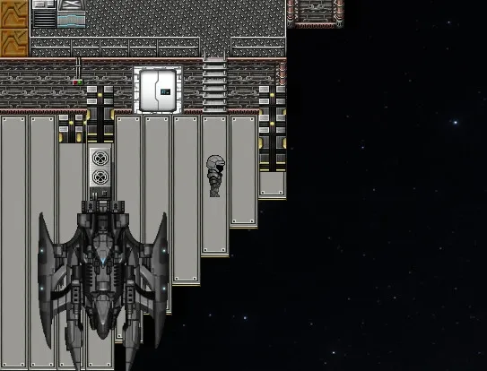 Скриншот Space Pilgrim Episode IV: Sol — 3