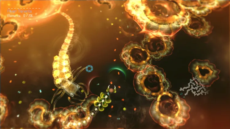 Скриншот Sparkle 3 Genesis — 3
