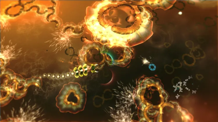 Скриншот Sparkle 3 Genesis — 4