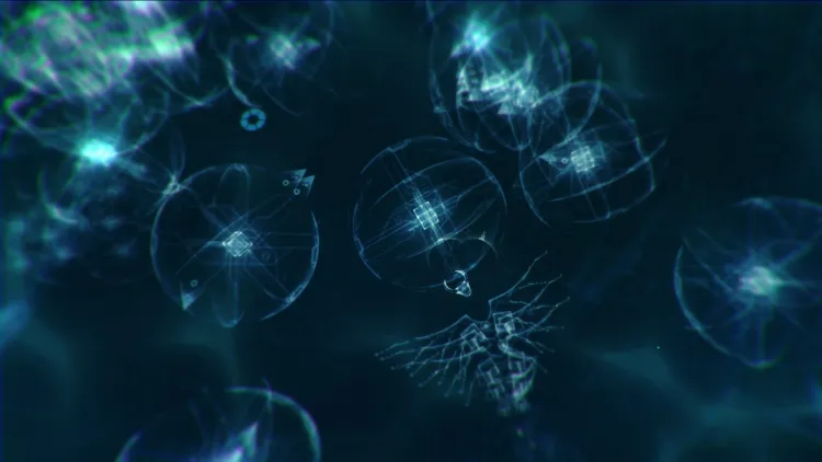 Скриншот Sparkle ZERO — 1