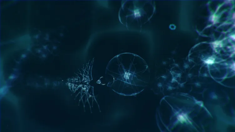 Скриншот Sparkle ZERO — 2