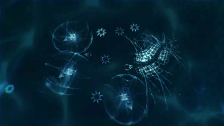 Скриншот Sparkle ZERO — 5