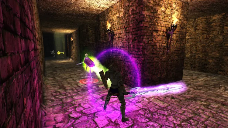 Скриншот Spellbind — 4