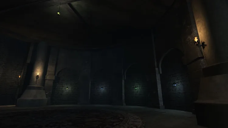 Скриншот Spellbind — 5