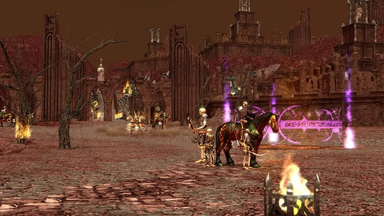 Скриншот SpellForce 2 - Anniversary Edition — 6