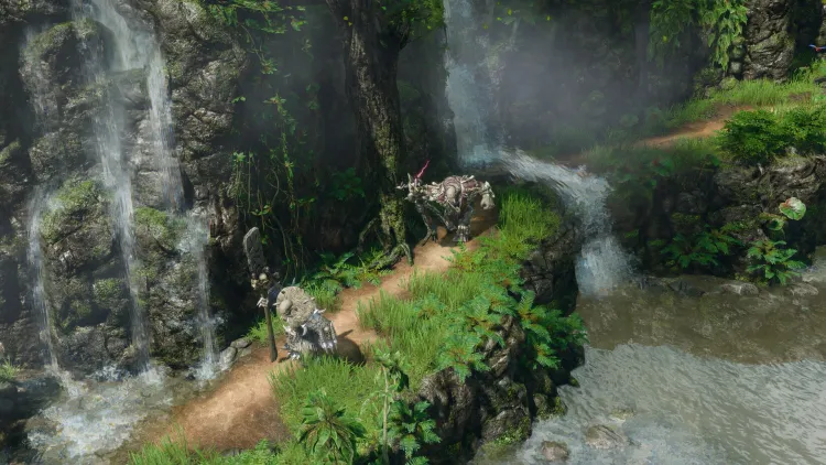 Скриншот SpellForce 3: Fallen God — 7