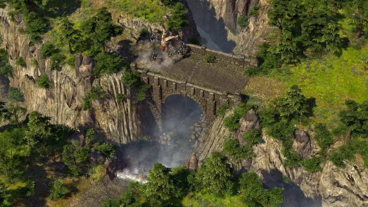 Скриншот SpellForce 3 Reforced — 3