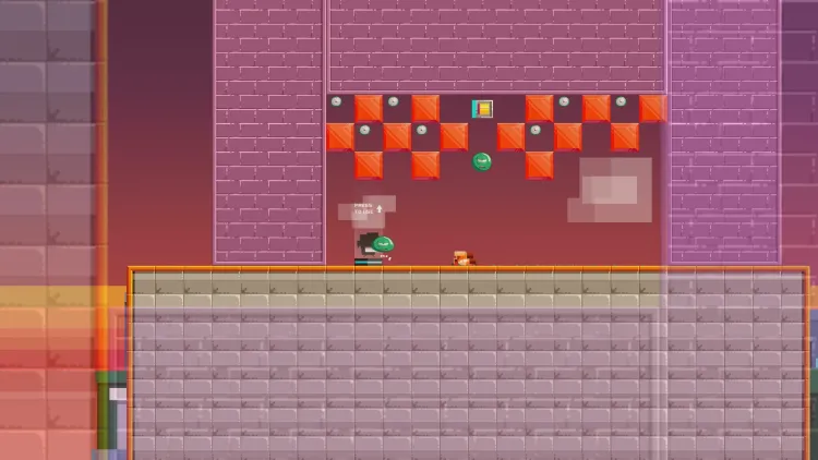 Скриншот Spheroids — 9