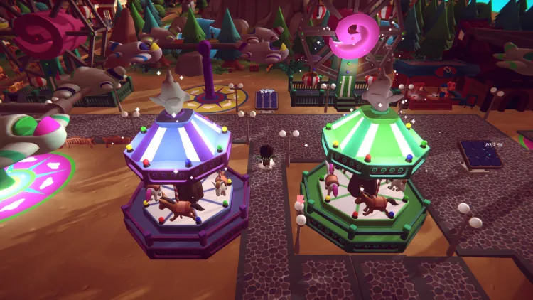 Скриншот Spirit of the Island - Adventureland DLC — 2