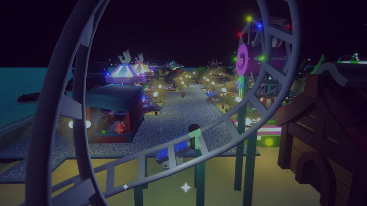 Скриншот Spirit of the Island - Adventureland DLC — 5