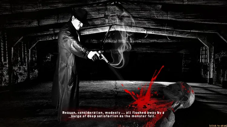 Скриншот Splatter - Zombiecalypse Now — 3
