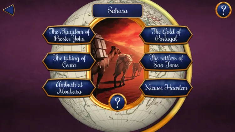 Скриншот Splendor — 3