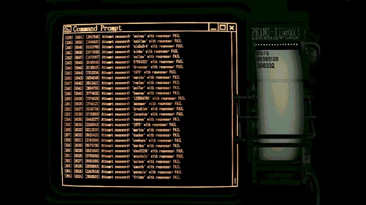 Скриншот s.p.l.i.t — 1
