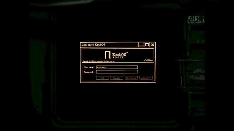 Скриншот s.p.l.i.t — 2