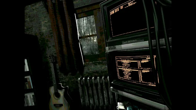 Скриншот s.p.l.i.t — 3