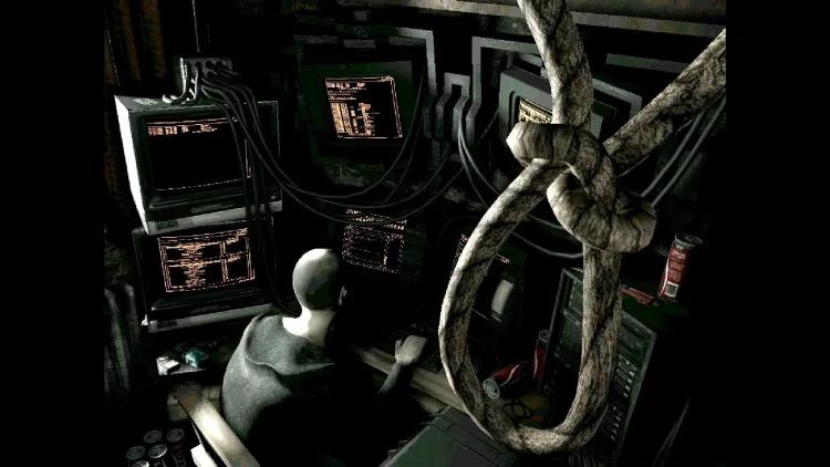 Скриншот s.p.l.i.t — 4