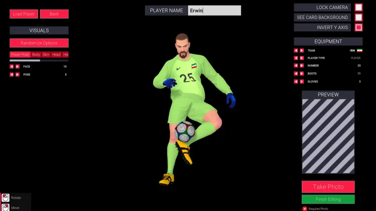 Скриншот Sports Card Shop Simulator — 5