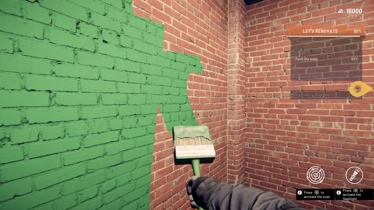 Скриншот Sports: Renovations — 4