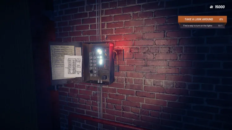 Скриншот Sports: Renovations — 5
