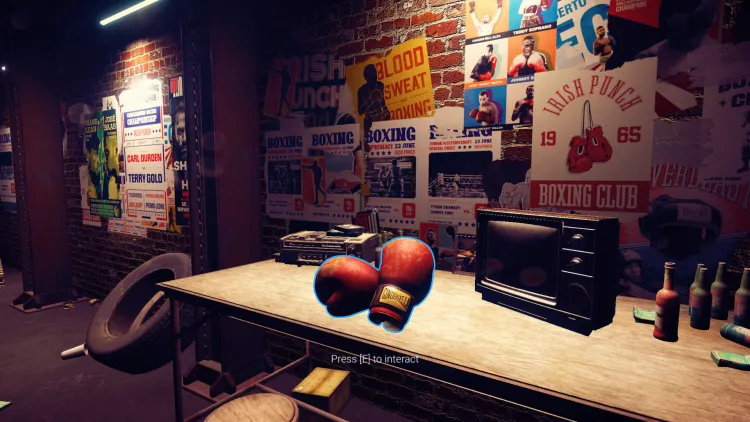 Скриншот Sports: Renovations — 7