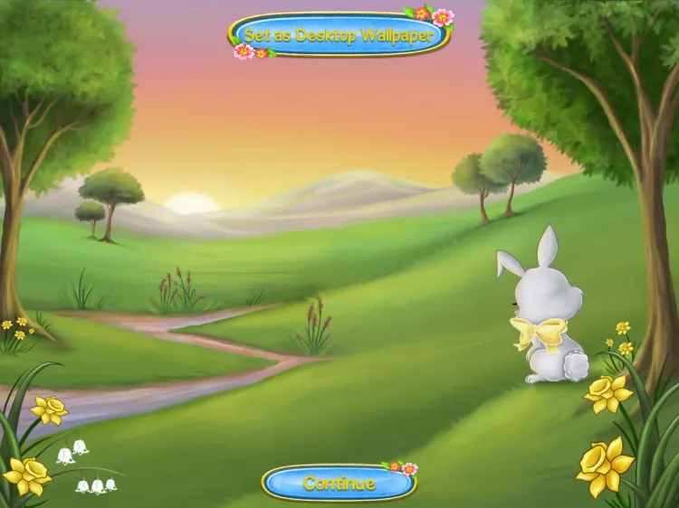 Скриншот Spring Bonus — 5