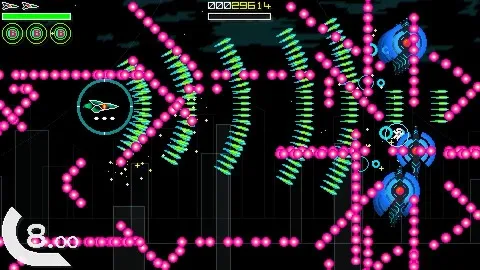 Скриншот Star Hunter DX — 4