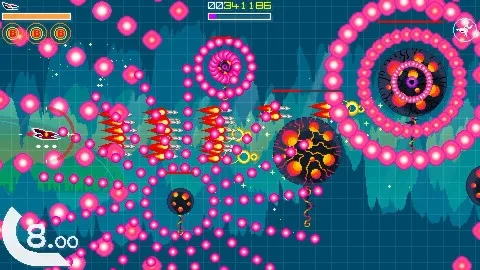 Скриншот Star Hunter DX — 7