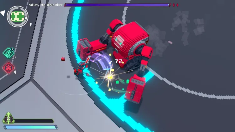 Скриншот Starena — 8