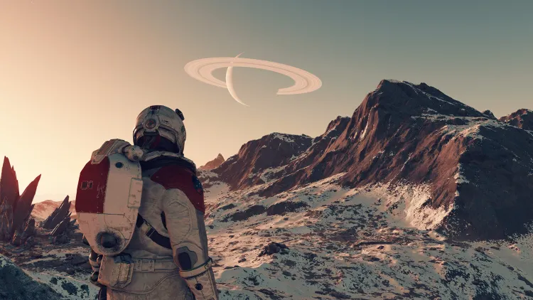 Скриншот Starfield — 7