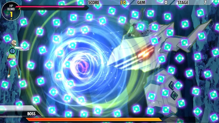 Скриншот Starry Nights: Helix — 3