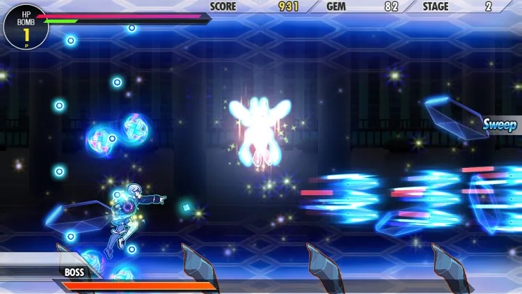 Скриншот Starry Nights: Helix — 5