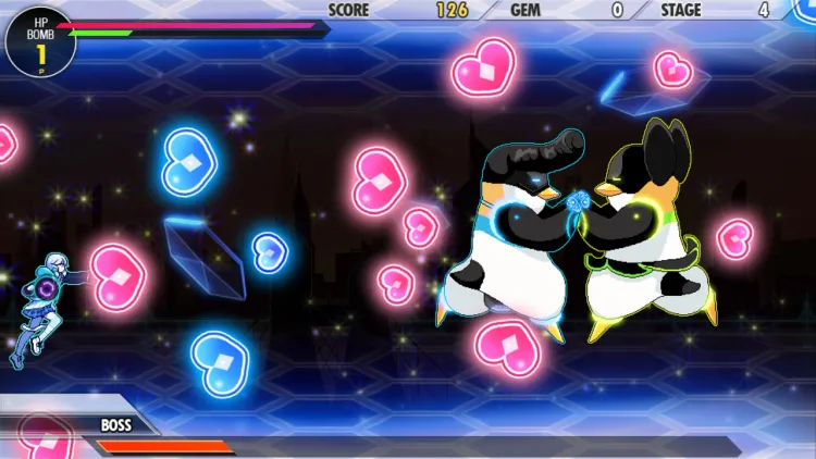 Скриншот Starry Nights: Helix — 6