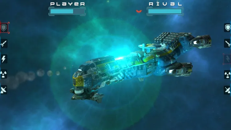 Скриншот StarSmashers — 7