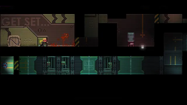 Скриншот Stealth Bastard Deluxe — 1