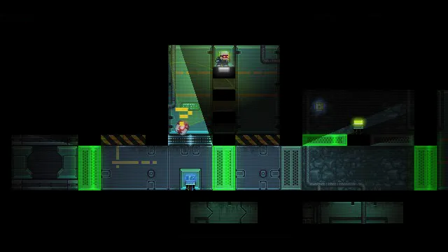 Скриншот Stealth Bastard Deluxe — 3