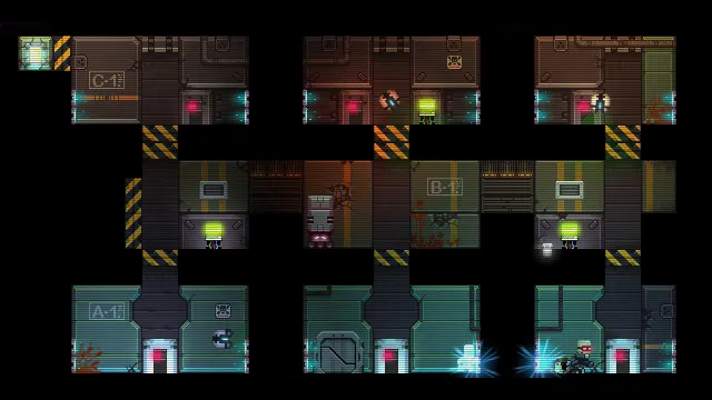 Скриншот Stealth Bastard Deluxe — 4