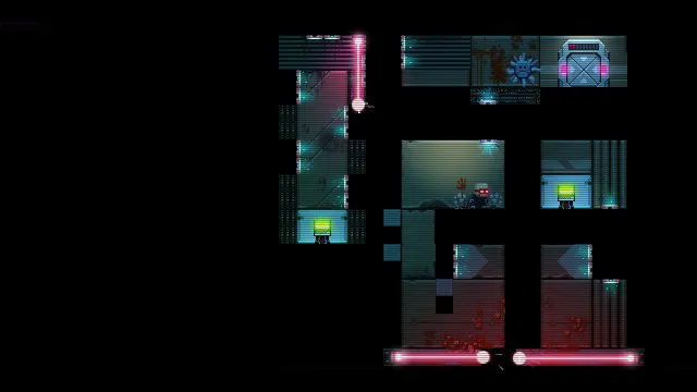 Скриншот Stealth Bastard Deluxe — 7