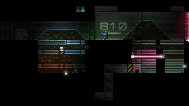 Скриншот Stealth Bastard Deluxe — 8
