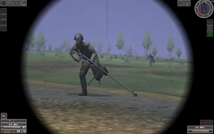 Скриншот Steel Fury Kharkov 1942 — 8