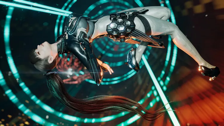 Скриншот Stellar Blade Complete Edition (Версия для СНГ [ Кроме РФ и РБ ]) — 2