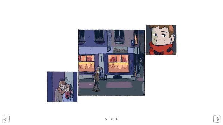 Скриншот Still Heroes — 5