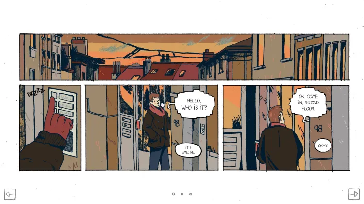 Скриншот Still Heroes — 6